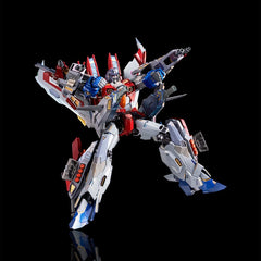 Transformers Kuro Kara Kuri Action Figure Starscream 21 cm 4897054514890