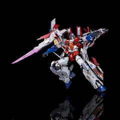Transformers Kuro Kara Kuri Action Figure Starscream 21 cm 4897054514890