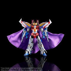 Transformers Kuro Kara Kuri Action Figure Starscream 21 cm 4897054514890