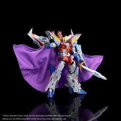 Transformers Kuro Kara Kuri Action Figure Starscream 21 cm 4897054514890
