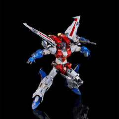 Transformers Kuro Kara Kuri Action Figure Starscream 21 cm 4897054514890