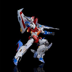 Transformers Kuro Kara Kuri Action Figure Starscream 21 cm 4897054514890