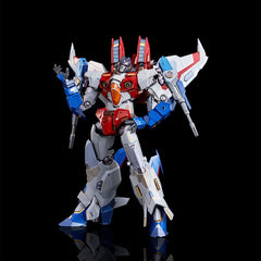 Transformers Kuro Kara Kuri Action Figure Starscream 21 cm 4897054514890