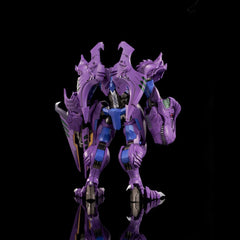 Transformers Furai Model Plastic Model Kit Beast Megatron 17 cm 4897054516603