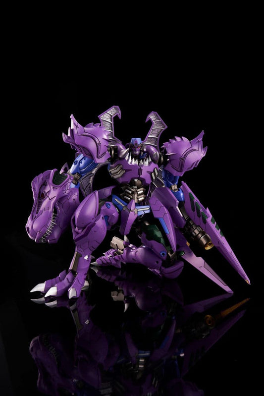 Transformers Furai Action Action Figure Beast Megatron 17 cm 4897054516733