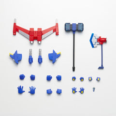 Transformers Furai Model Plastic Model Kit Wingblade Optimus Prime (Animated) 16 cm    4897054516887