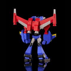 Transformers Furai Model Plastic Model Kit Wingblade Optimus Prime (Animated) 16 cm    4897054516887