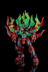 Tengen Toppa Gurren Lagann Kuro Kara Kuri Action Figure Gurren Lagann 36 cm    4573529740147
