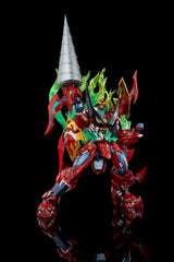 Tengen Toppa Gurren Lagann Kuro Kara Kuri Action Figure Gurren Lagann 36 cm    4573529740147