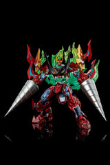 Tengen Toppa Gurren Lagann Kuro Kara Kuri Action Figure Gurren Lagann 36 cm    4573529740147