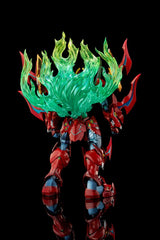 Tengen Toppa Gurren Lagann Kuro Kara Kuri Action Figure Gurren Lagann 36 cm    4573529740147