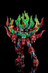 Tengen Toppa Gurren Lagann Kuro Kara Kuri Action Figure Gurren Lagann 36 cm    4573529740147