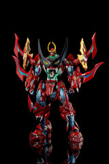 Tengen Toppa Gurren Lagann Kuro Kara Kuri Action Figure Gurren Lagann 36 cm    4573529740147