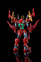 Tengen Toppa Gurren Lagann Kuro Kara Kuri Action Figure Gurren Lagann 36 cm    4573529740147