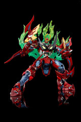 Tengen Toppa Gurren Lagann Kuro Kara Kuri Action Figure Gurren Lagann 36 cm    4573529740147
