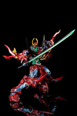 Tengen Toppa Gurren Lagann Kuro Kara Kuri Action Figure Gurren Lagann 36 cm    4573529740147