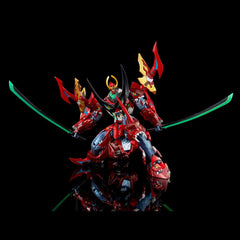 Tengen Toppa Gurren Lagann Kuro Kara Kuri Action Figure Gurren Lagann 36 cm    4573529740147