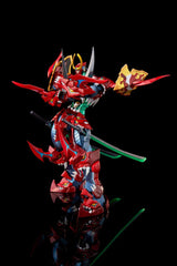 Tengen Toppa Gurren Lagann Kuro Kara Kuri Action Figure Gurren Lagann 36 cm    4573529740147