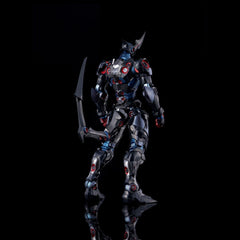 Tengen Toppa Gurren Lagann Kuro Kara Kuri Action Figure Lazengann 21 cm    4573529740161
