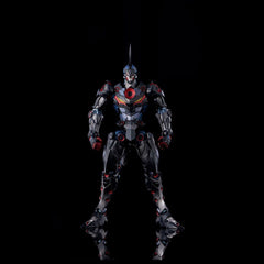 Tengen Toppa Gurren Lagann Kuro Kara Kuri Action Figure Lazengann 21 cm    4573529740161