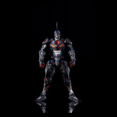 Tengen Toppa Gurren Lagann Kuro Kara Kuri Action Figure Lazengann 21 cm    4573529740161
