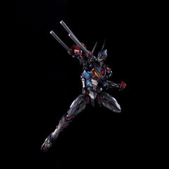 Tengen Toppa Gurren Lagann Kuro Kara Kuri Action Figure Lazengann 21 cm    4573529740161