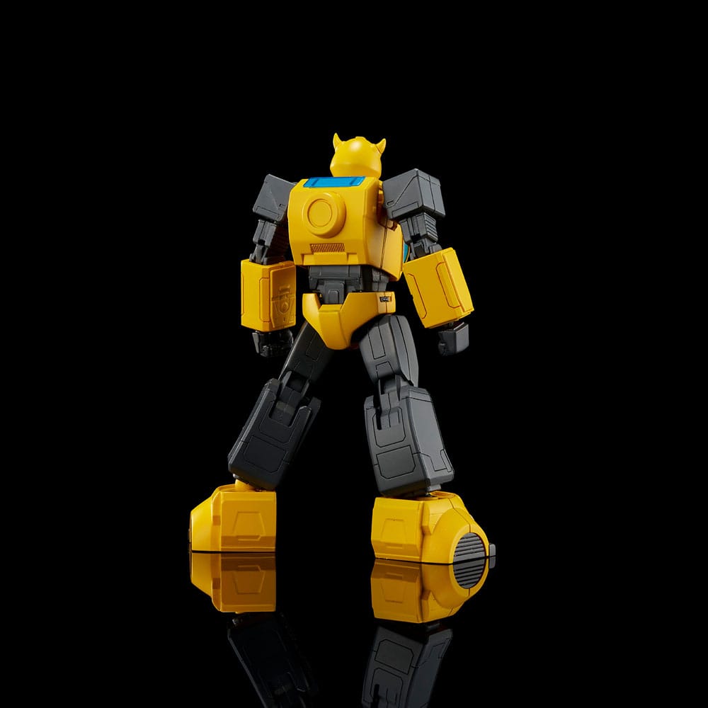 Transformers Furai Model Plastic Model Kit Bumblebee G1 Ver. 13 cm 4897054517150