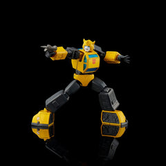 Transformers Furai Model Plastic Model Kit Bumblebee G1 Ver. 13 cm 4897054517150