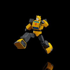 Transformers Furai Model Plastic Model Kit Bumblebee G1 Ver. 13 cm 4897054517150