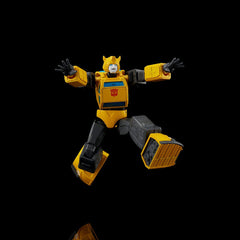 Transformers Furai Model Plastic Model Kit Bumblebee G1 Ver. 13 cm 4897054517150