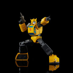 Transformers Furai Model Plastic Model Kit Bumblebee G1 Ver. 13 cm 4897054517150