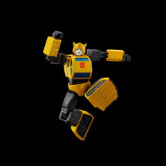 Transformers Furai Model Plastic Model Kit Bumblebee G1 Ver. 13 cm 4897054517150