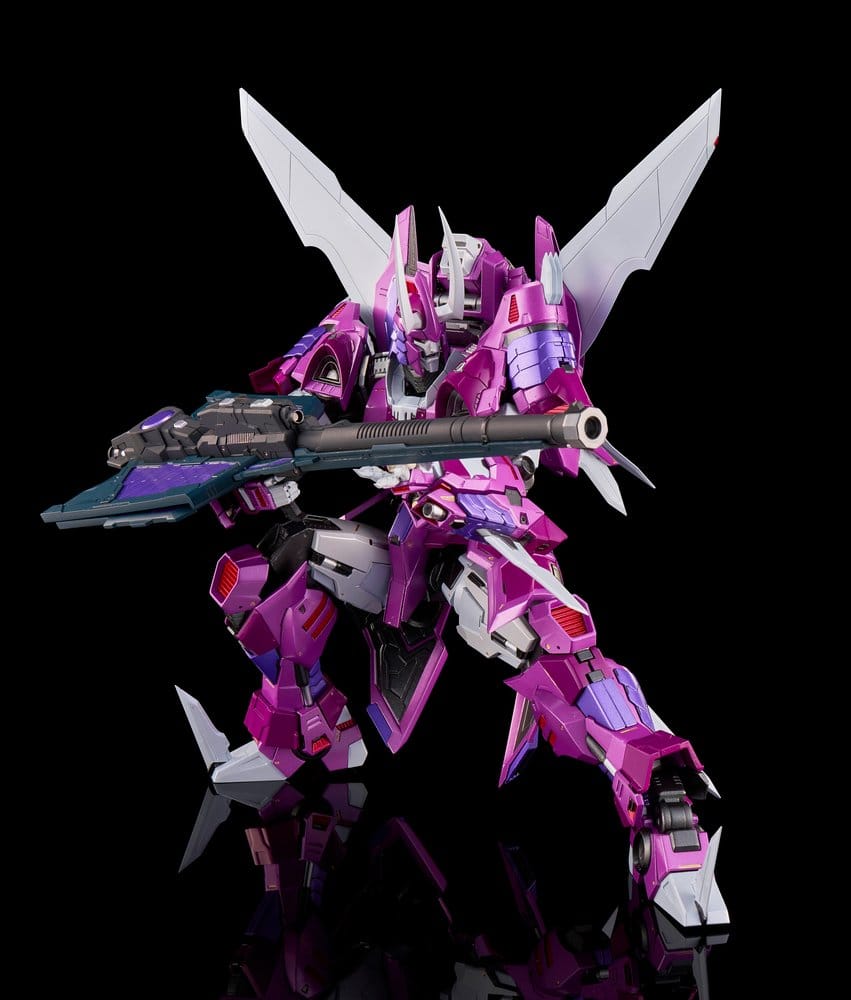 Transformers Kuro Kara Kuri Action Figure Cyclonus 21 cm 4897054517105