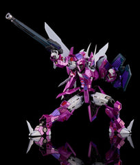 Transformers Kuro Kara Kuri Action Figure Cyclonus 21 cm 4897054517105