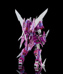 Transformers Kuro Kara Kuri Action Figure Cyclonus 21 cm 4897054517105