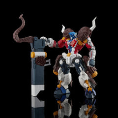 Transformers Furai Model Plastic Model Kit Big Convoy 17 cm 4897054517228