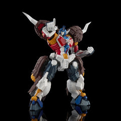 Transformers Furai Model Plastic Model Kit Big Convoy 17 cm 4897054517228