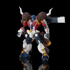 Transformers Furai Model Plastic Model Kit Big Convoy 17 cm 4897054517228