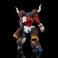 Transformers Furai Model Plastic Model Kit Big Convoy 17 cm 4897054517228