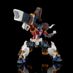 Transformers Furai Model Plastic Model Kit Big Convoy 17 cm 4897054517228