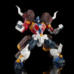 Transformers Furai Model Plastic Model Kit Big Convoy 17 cm 4897054517228