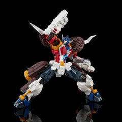 Transformers Furai Model Plastic Model Kit Big Convoy 17 cm 4897054517228