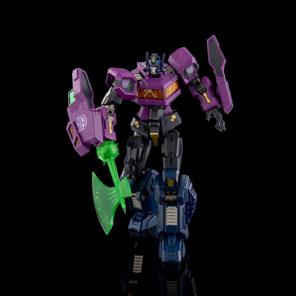 Transformers Furai Model Plastic Model Kit SG Optimus Prime (ver. #2008) 16 cm 4897054517235