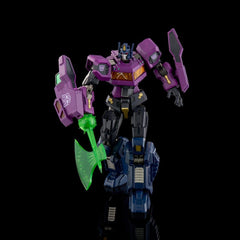 Transformers Furai Model Plastic Model Kit SG Optimus Prime (ver. #2008) 16 cm 4897054517235