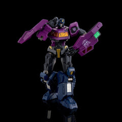 Transformers Furai Model Plastic Model Kit SG Optimus Prime (ver. #2008) 16 cm 4897054517235