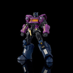 Transformers Furai Model Plastic Model Kit SG Optimus Prime (ver. #2008) 16 cm 4897054517235