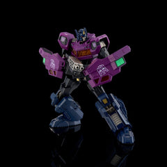 Transformers Furai Model Plastic Model Kit SG Optimus Prime (ver. #2008) 16 cm 4897054517235