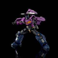 Transformers Furai Model Plastic Model Kit SG Optimus Prime (ver. #2008) 16 cm 4897054517235