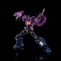 Transformers Furai Model Plastic Model Kit SG Optimus Prime (ver. #2008) 16 cm 4897054517235