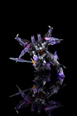 Transformers Kuro Kara Kuri Action Figure Skywarp 21 cm 4897054517259